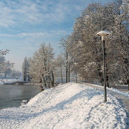 Apartament Apartman Rakovac Karlovac Zewnętrze zdjęcie