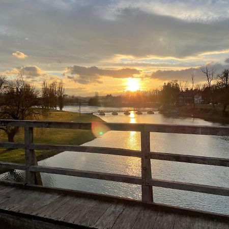 Apartament Apartman Rakovac Karlovac Zewnętrze zdjęcie