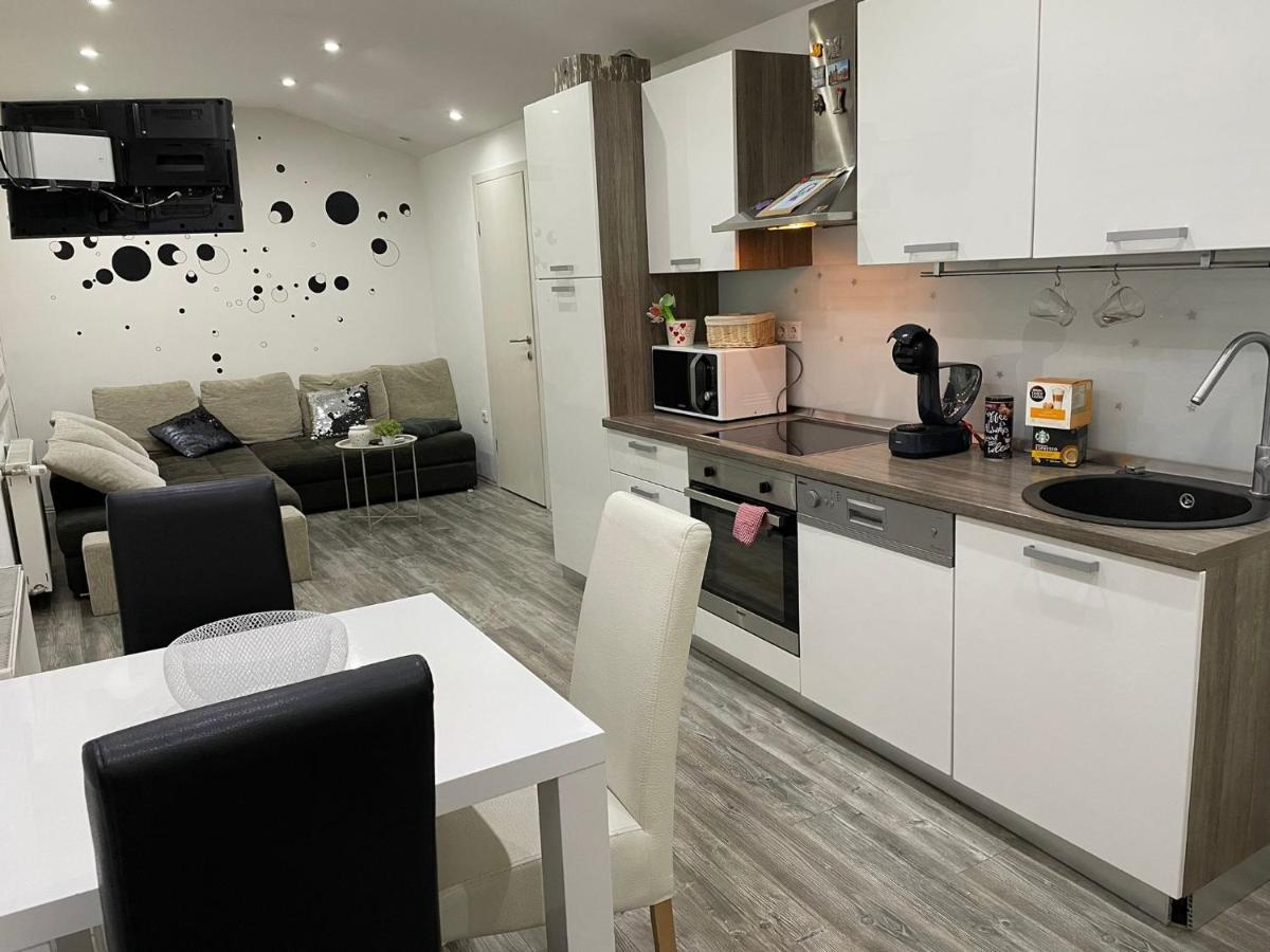 Apartament Apartman Rakovac Karlovac Zewnętrze zdjęcie