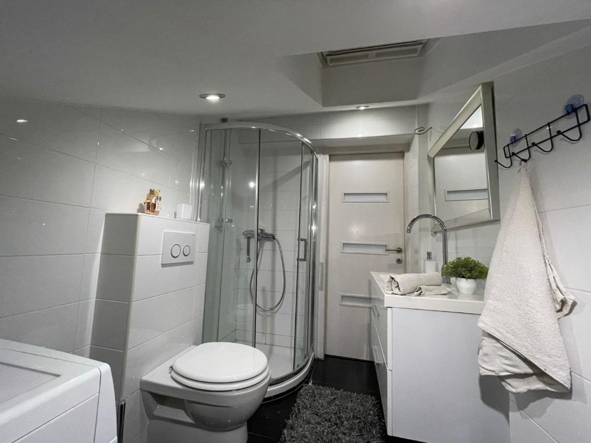Apartament Apartman Rakovac Karlovac Zewnętrze zdjęcie