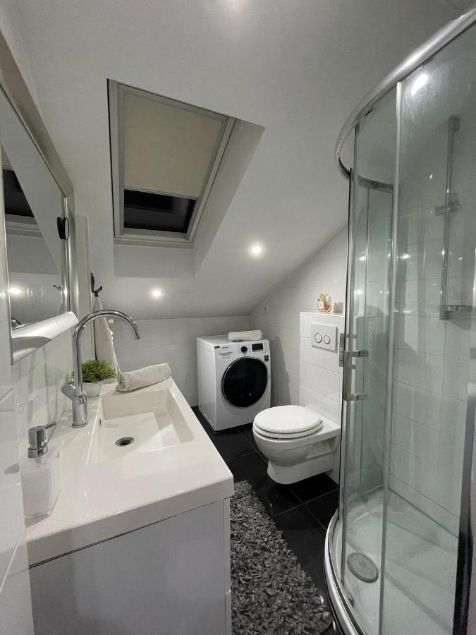 Apartament Apartman Rakovac Karlovac Zewnętrze zdjęcie
