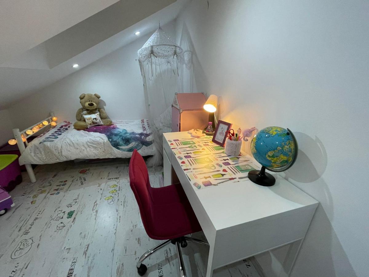 Apartament Apartman Rakovac Karlovac Zewnętrze zdjęcie