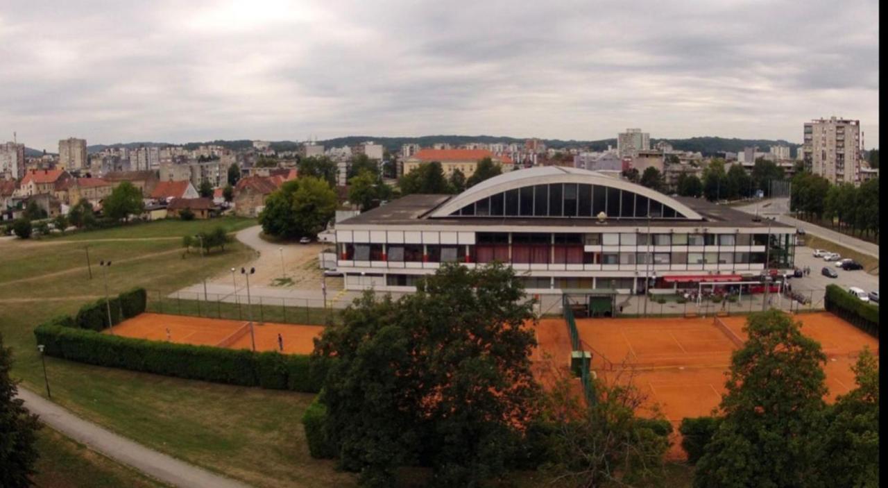 Apartament Apartman Rakovac Karlovac Zewnętrze zdjęcie