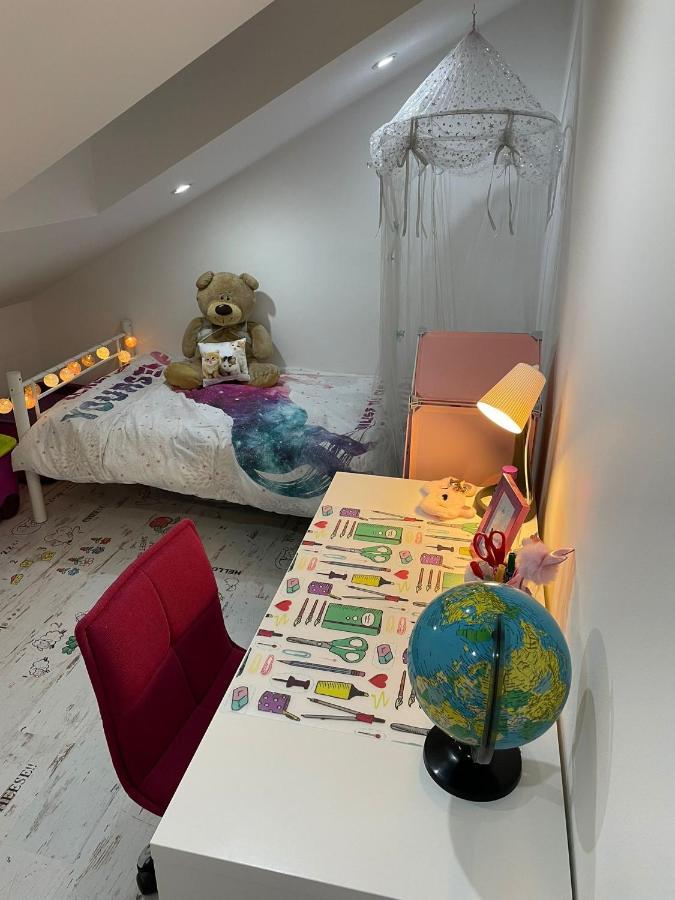 Apartament Apartman Rakovac Karlovac Zewnętrze zdjęcie