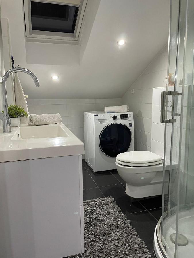 Apartament Apartman Rakovac Karlovac Zewnętrze zdjęcie