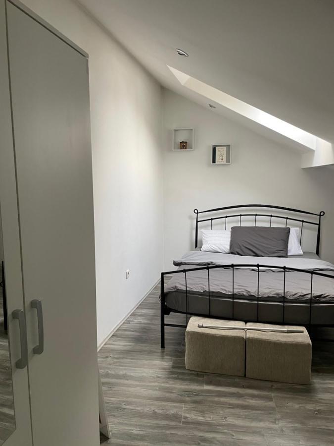 Apartament Apartman Rakovac Karlovac Zewnętrze zdjęcie